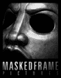 logo masked frame pictures